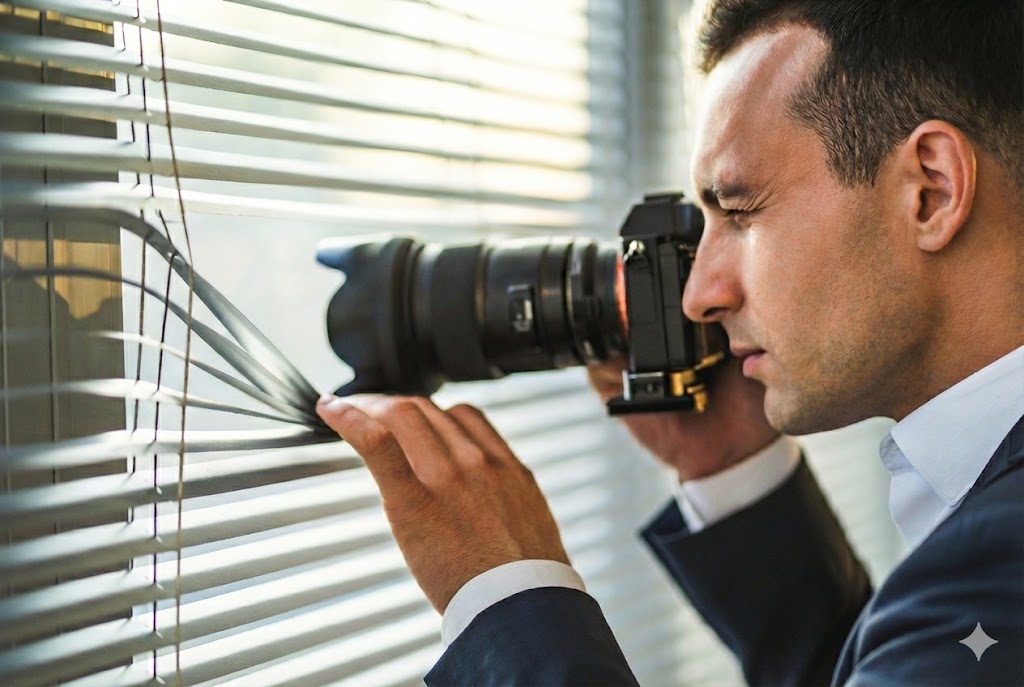 Private Investigation