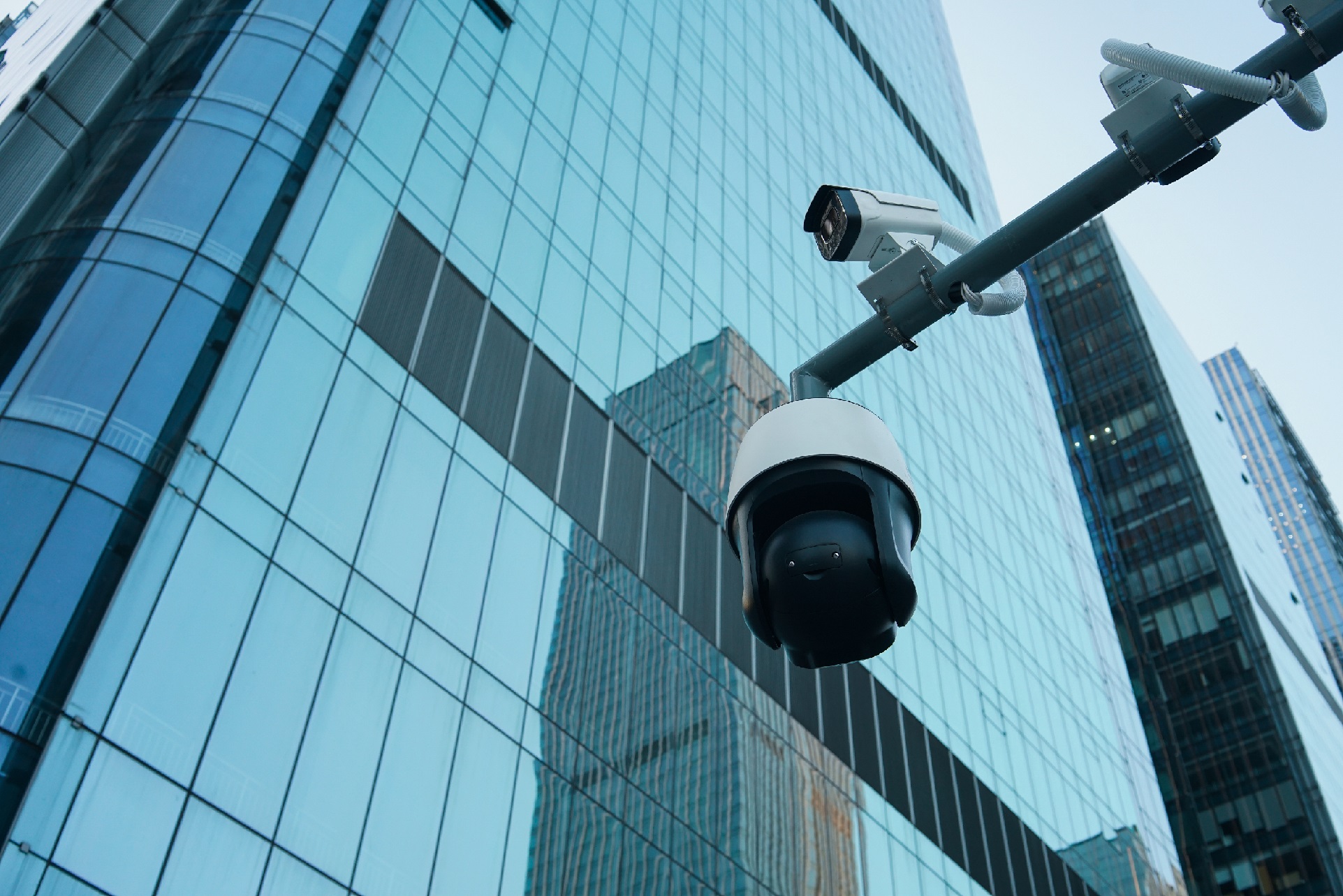 Surveillance Services