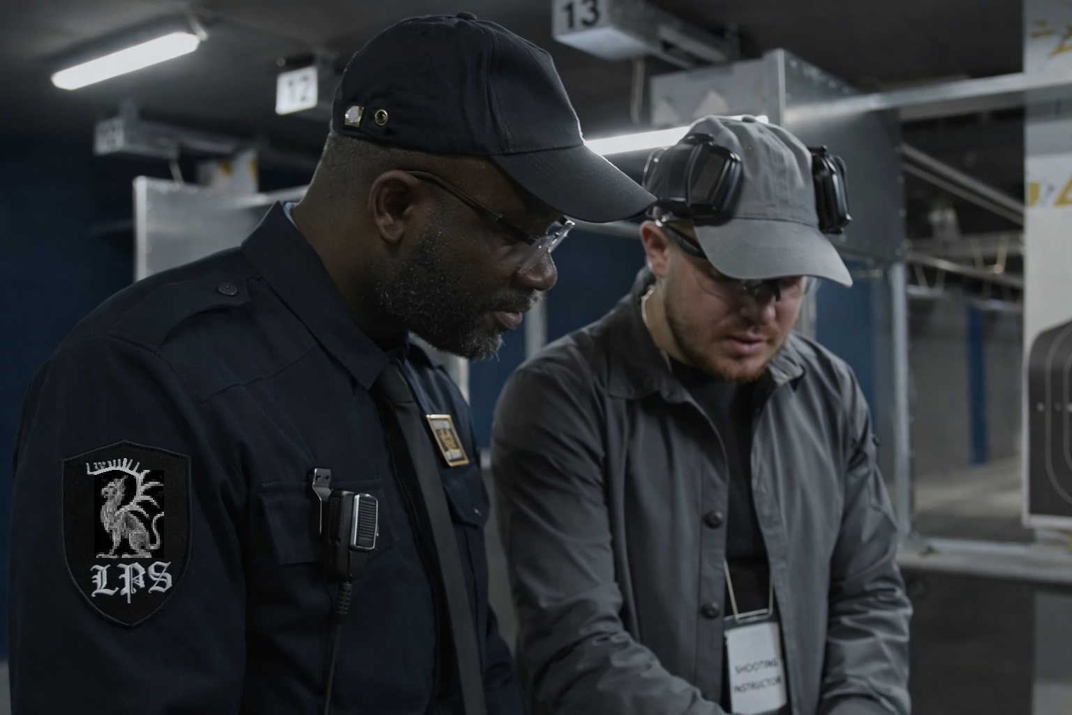 Special Event Security