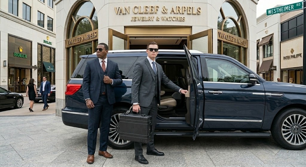 Armed Guard Services 2